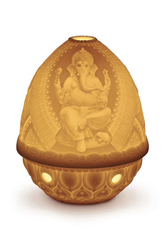 Lord Ganesha Lithophane