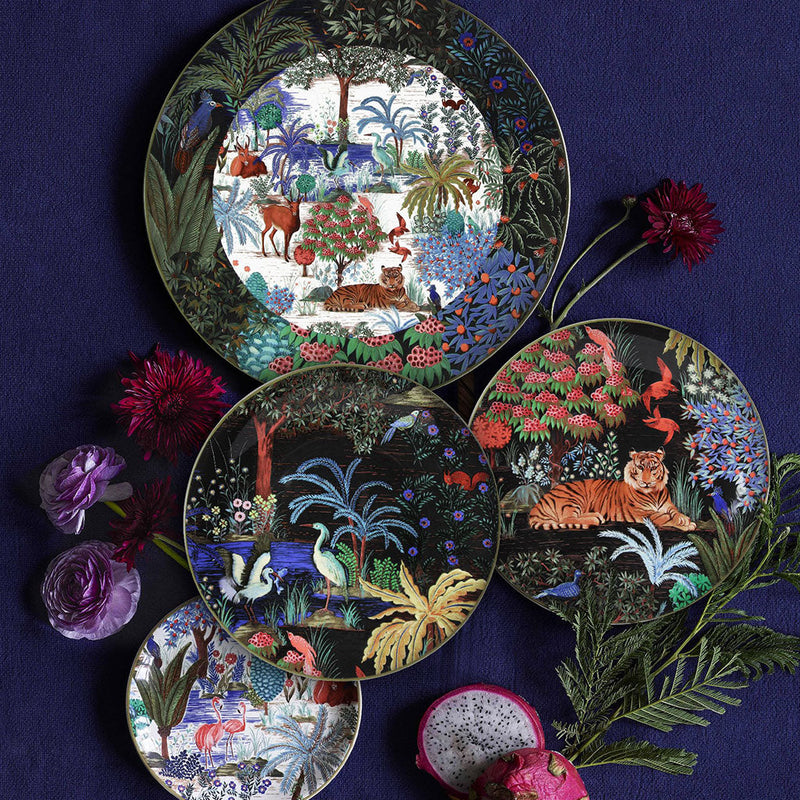 The Palace Cake Platter (Ø 30cm)