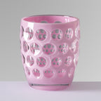 Lente Pink Acrylic Tumbler