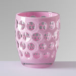 Lente Pink Acrylic Tumbler