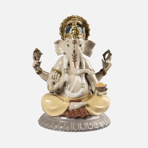 Lord Ganesha Figurine