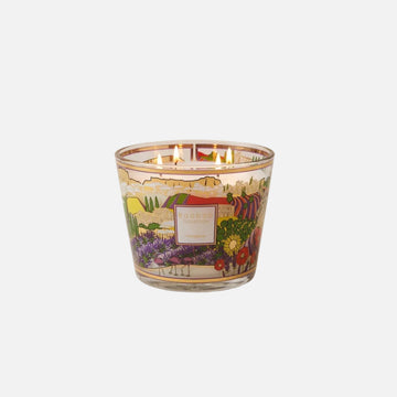 Scented Candle Provence (500gm)
