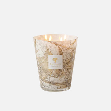 Scented Candle Leaves Naïs (1.1kg)