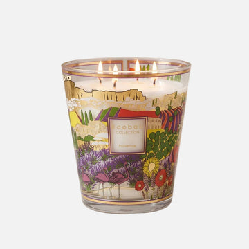 Scented Candle Provence (3.0kg)