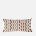 Missoni Capri Rectangular Outdoor Cushion – 60×30 cm
