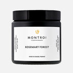 Travel Candle Rosemary Forest (80 g)