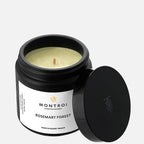 Travel Candle Rosemary Forest (80 g)