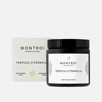 Travel Candle Tropical Citronella (80 g)