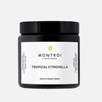 Travel Candle Tropical Citronella (80 g)