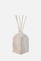 Himalayan Orchid Reed Diffuser – Nero Marquina Marble Vessel