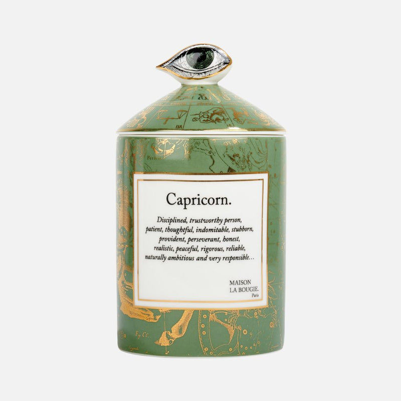 شمعة Maison La Bougie Capricorn Sented (350 جرام)