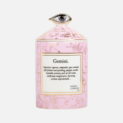 Maison La Bougie Gemini Sented Candle (350g)