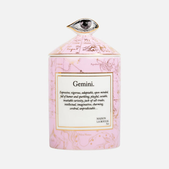 Maison La Bougie Gemini Sented Candle (350g)