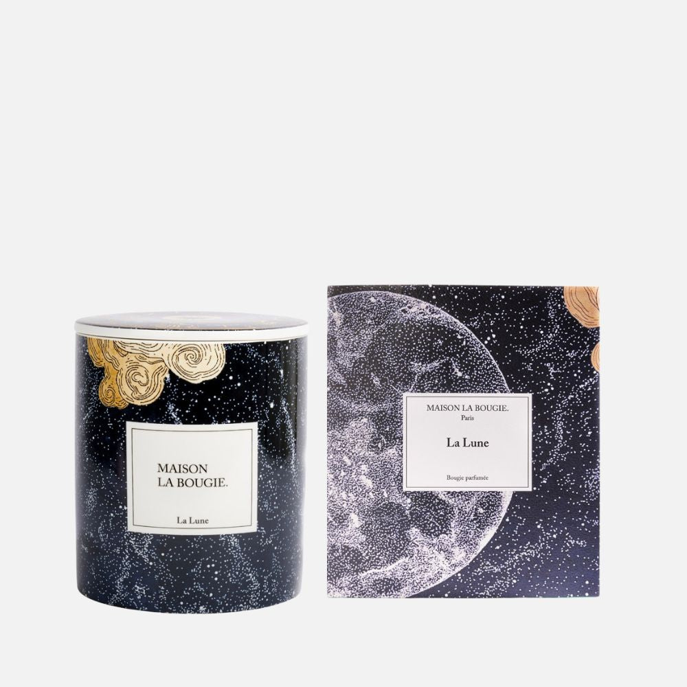 Maison La Bougie  La Lune scented candle 2kg