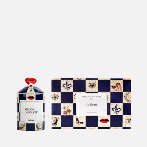 Maison La Bougie La Reine Sented Candle (350g)