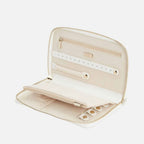 Maria Jewelry Portfolio in White