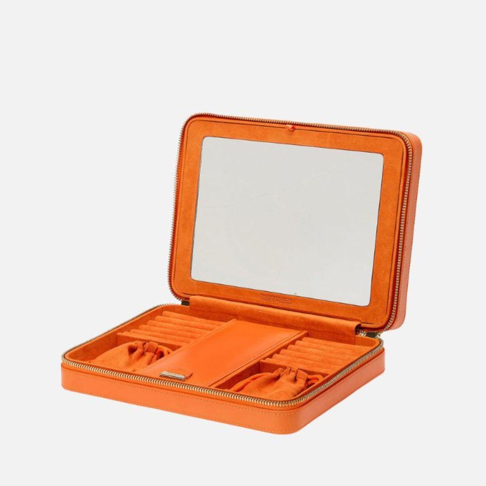 Maria Large Zip Case