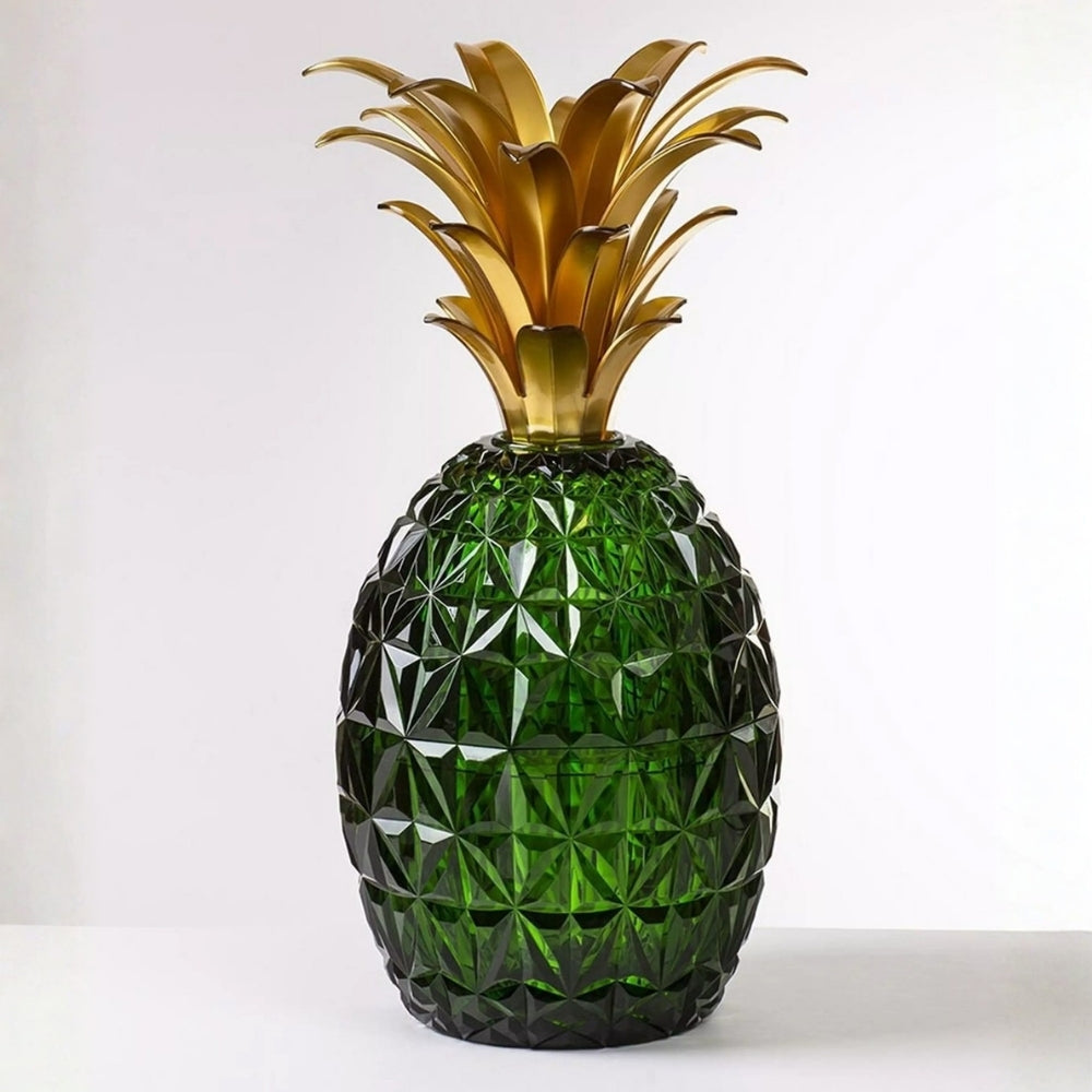 Mario Luca Giusti Pineapple Ice Bucket