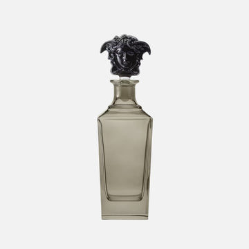 Medusa Lumière Haze Crystal Decanter – 0.8 L