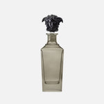 Medusa Lumière Haze Crystal Decanter – 0.8 L