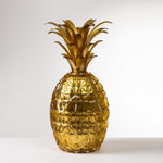 Melissa 2015 Acrylic Base Pineapple - Gold