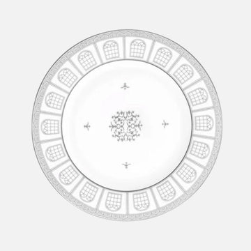 Niche Printaniere B & B Plate, 16cm