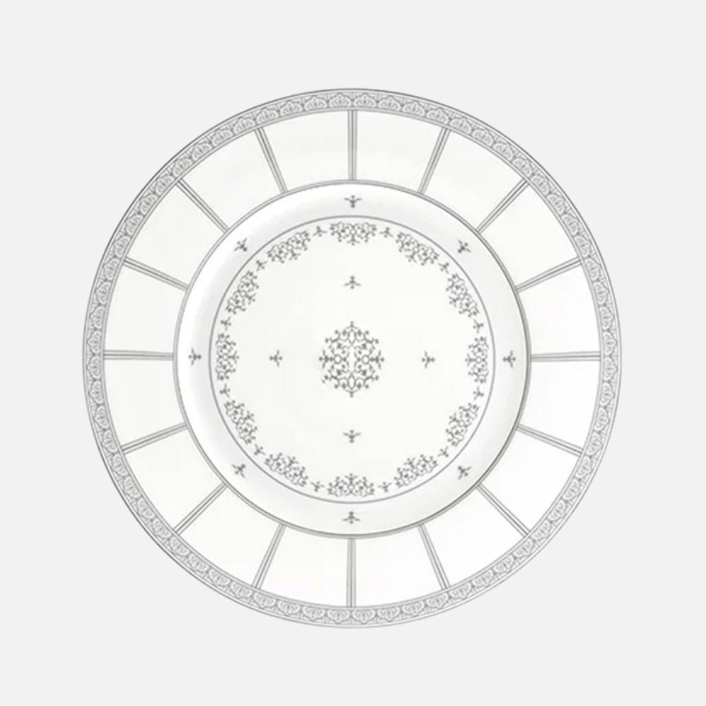 Niche Printaniere Charger Plate, 31cm