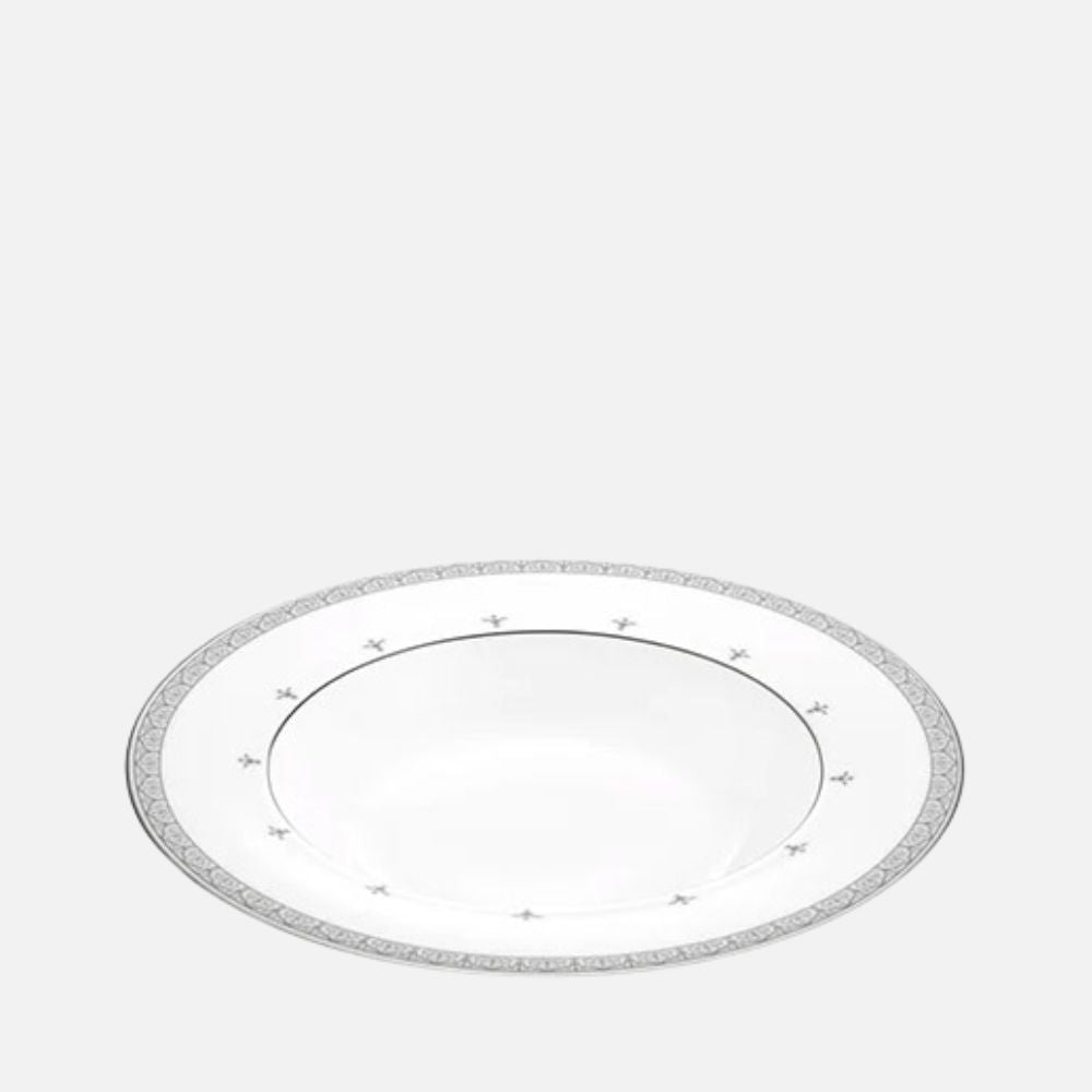 Niche Printaniere Deep Plate, 23cm