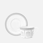 Niche Printaniere Tea Cup & Saucer, 230ml
