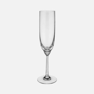 Octavie Champagne Flute for Home