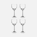 Octavie Red Wine Goblet 196mm for Home