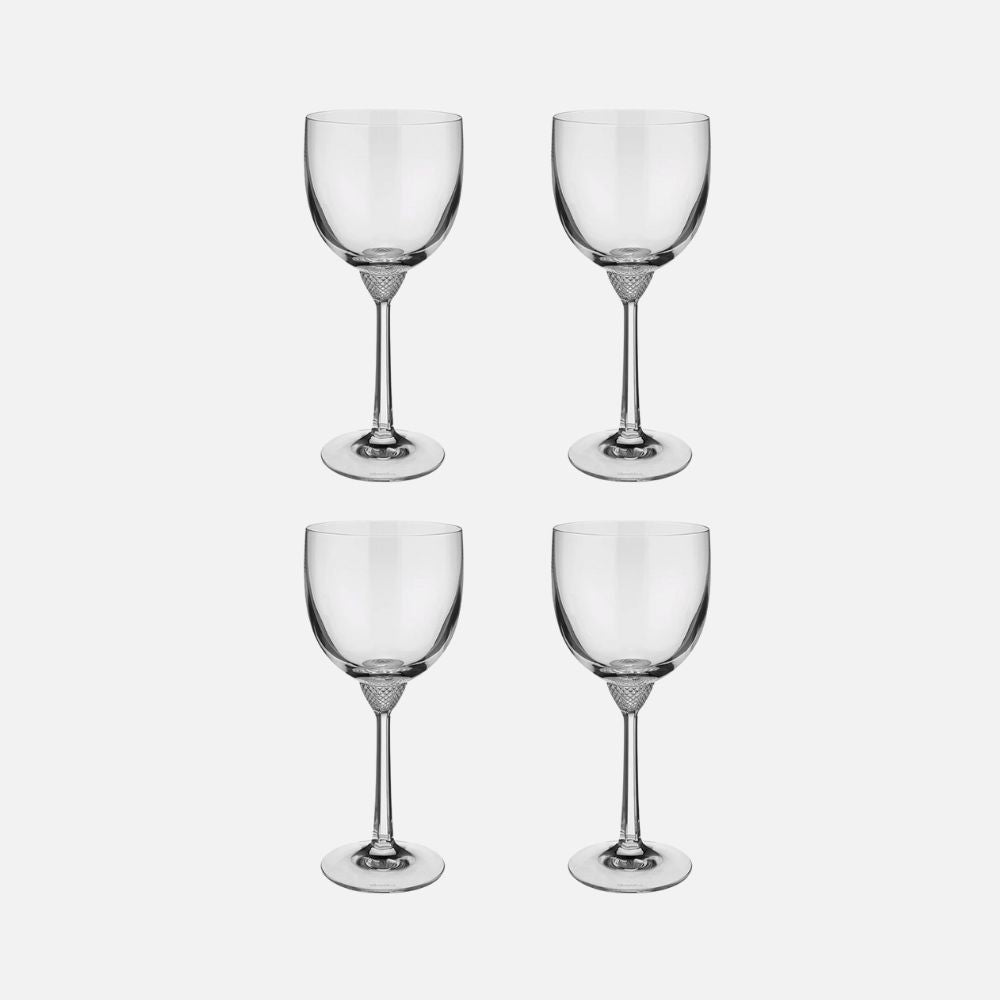 Octavie Water Goblet for Home