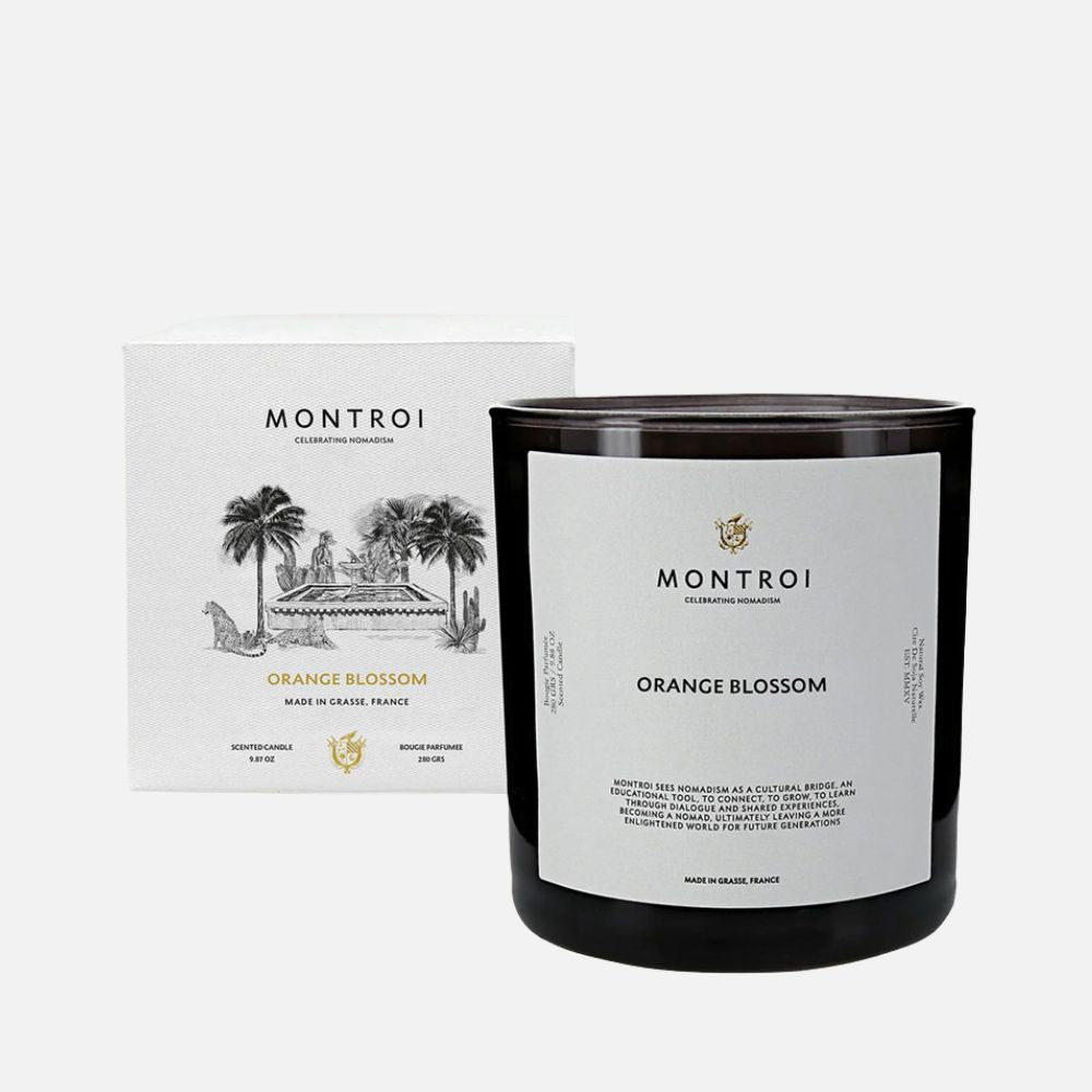 Orange Blossom Candle (280 g)