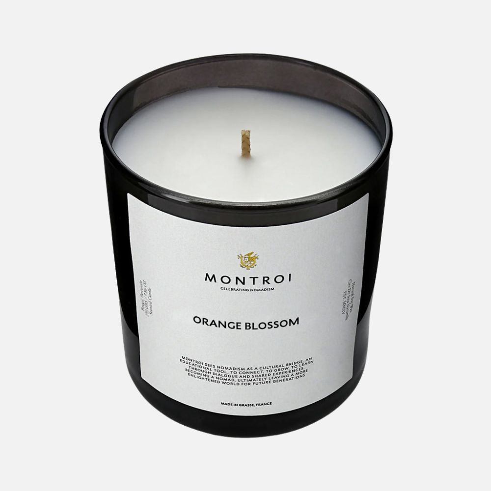 Orange Blossom Candle (280 g)