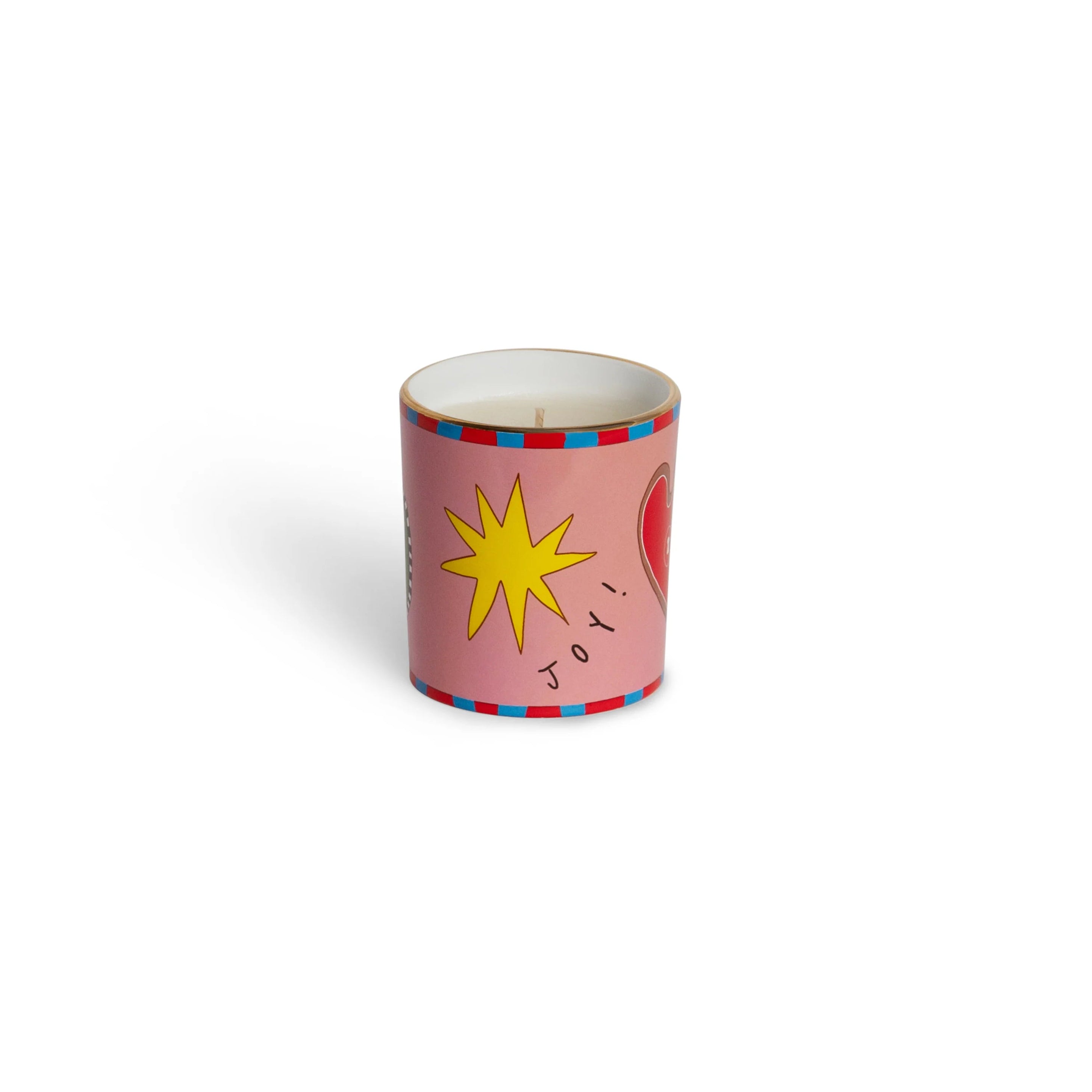 Joy Scented Candle