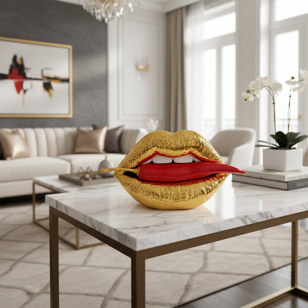 Seq  Golden Mouth Red Pepper