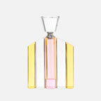 Abhika Perfume Bottle Pipe – Amber