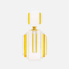Abhika Perfume Bottle Slice – Amber