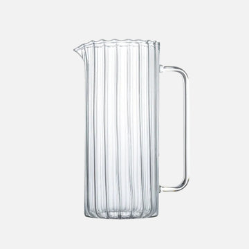 Pitcher ( H 21 Ø 9 Cm )