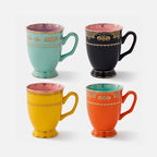 Grandpa Mug (Set of 4)