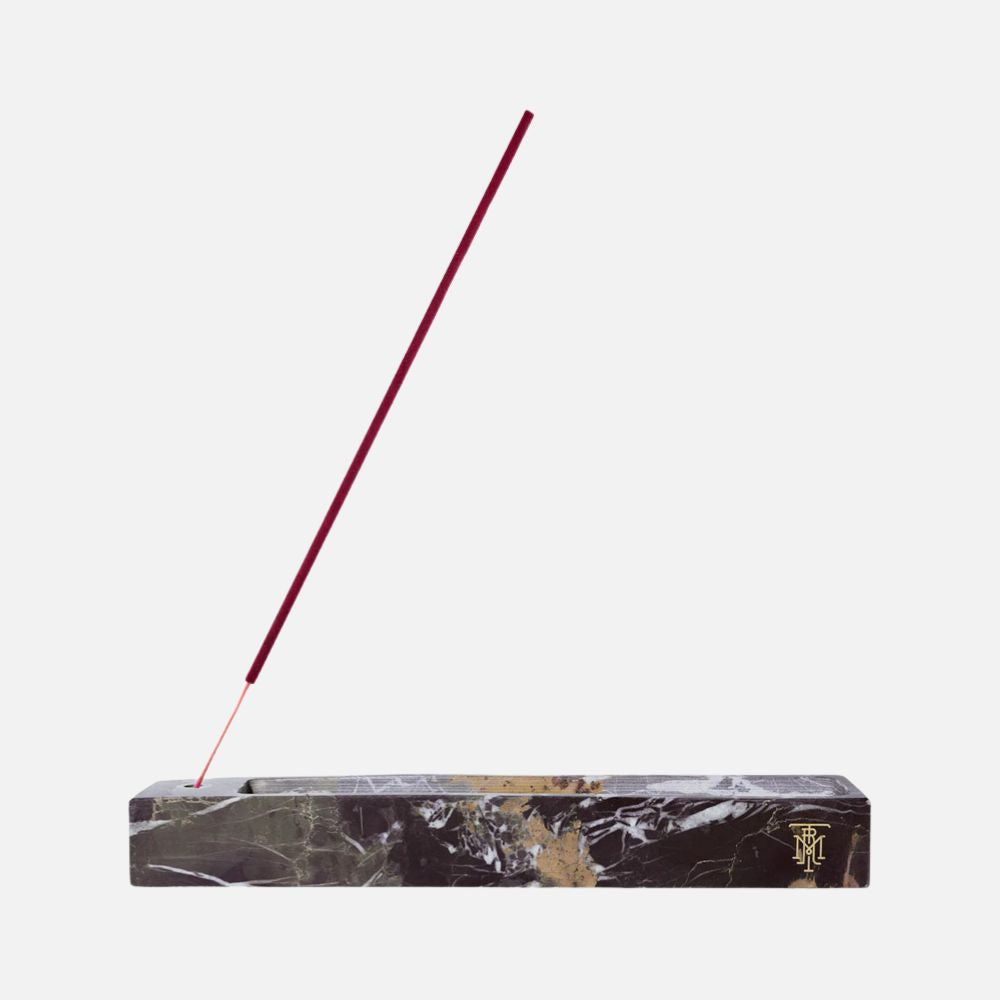 Portoro Incense Holder