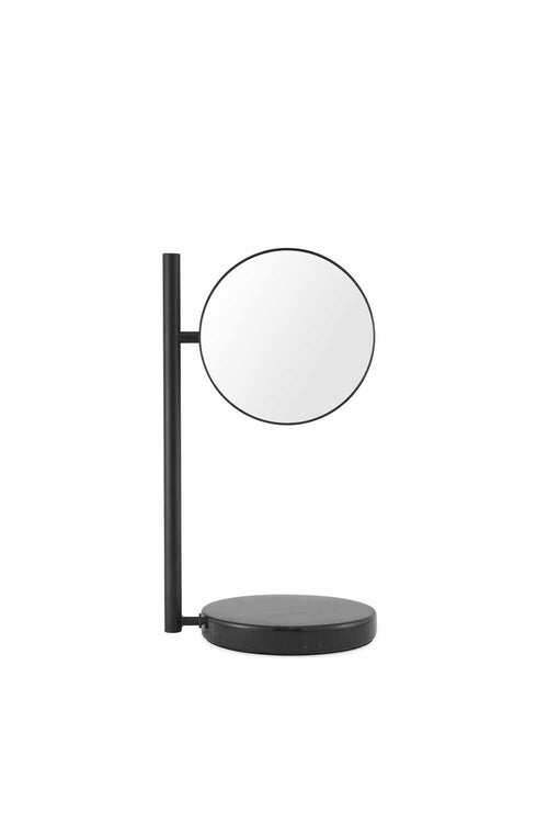 Pose Mirror, Black