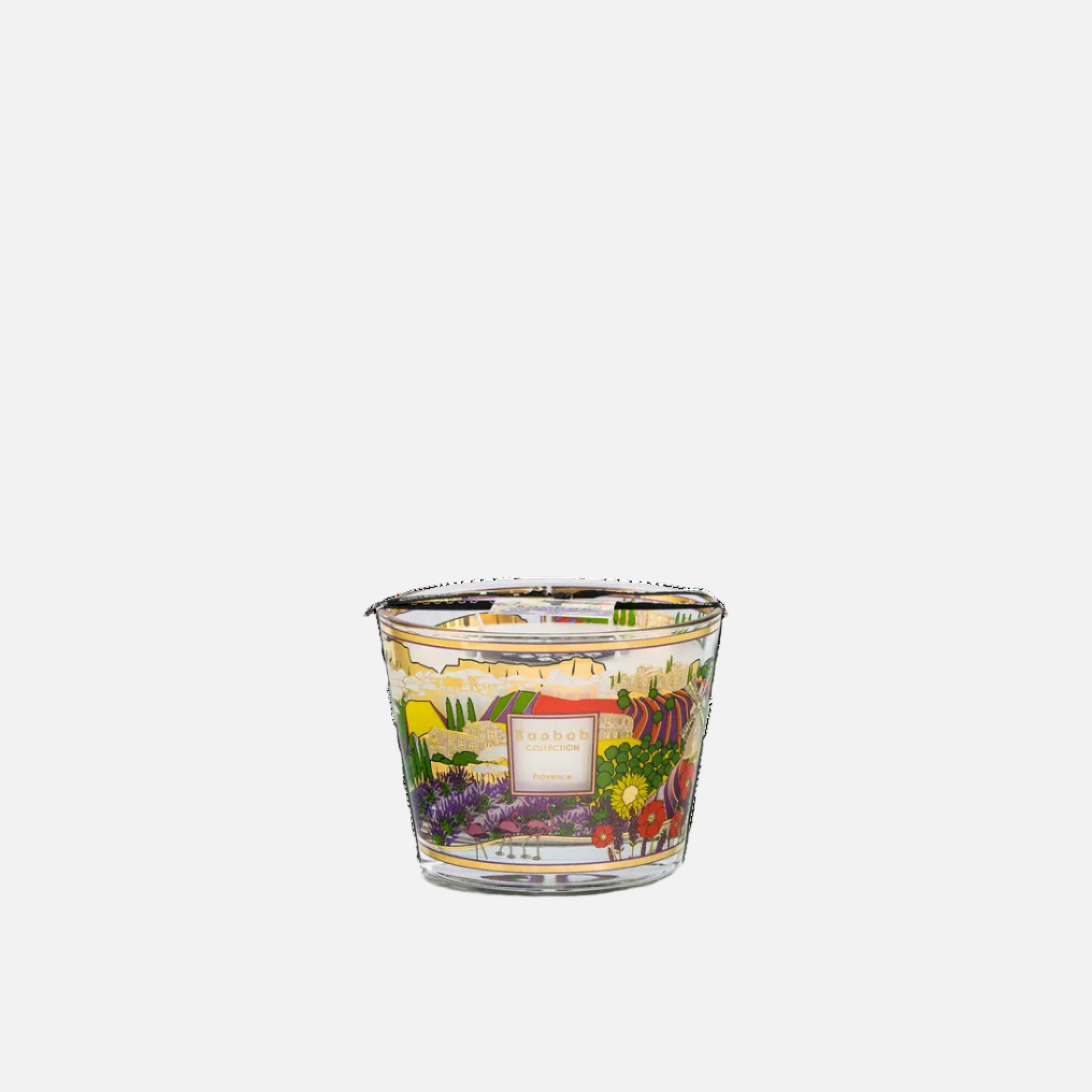 Scented Candle Provence (1.3 kg)