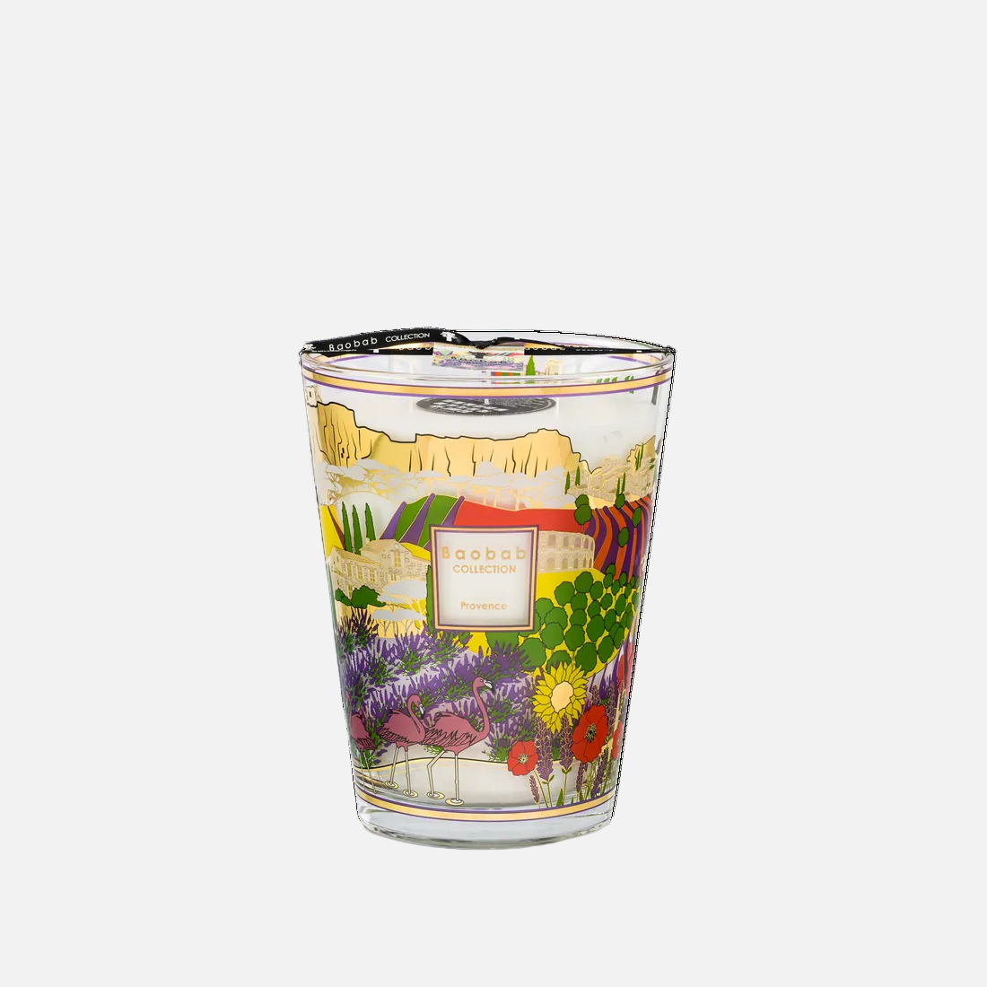 Scented Candle Provence (5.2 kg)