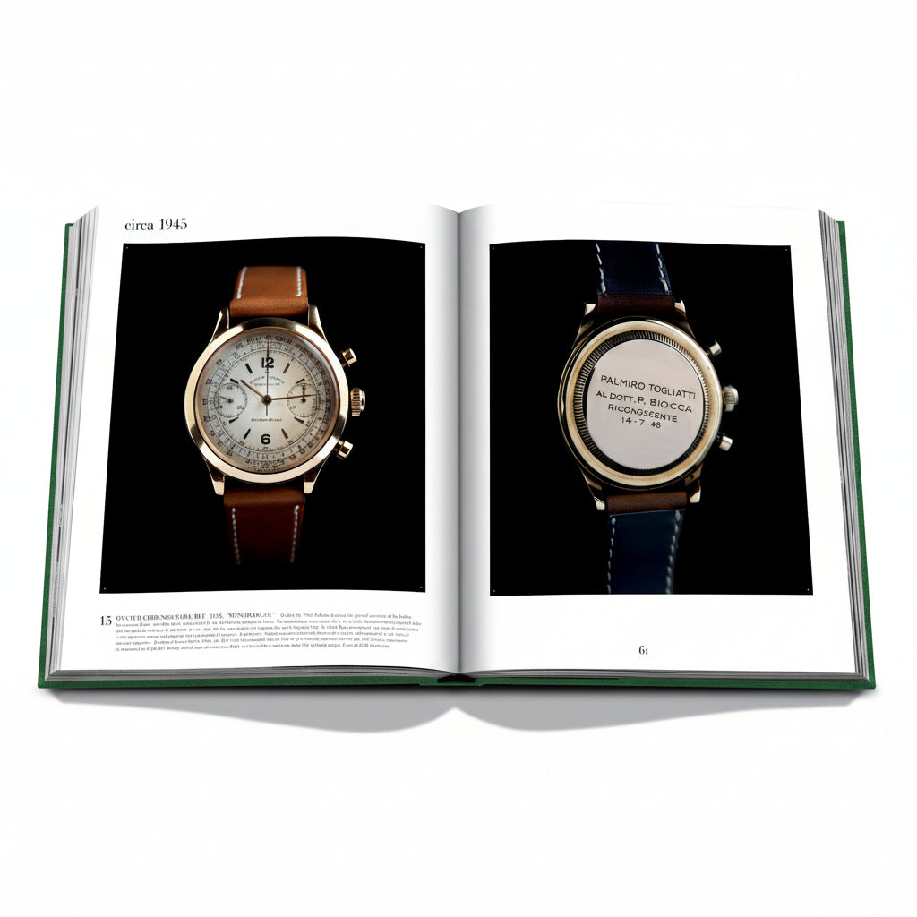 Rolex: The Impossible Collection Book, 2nd Edition