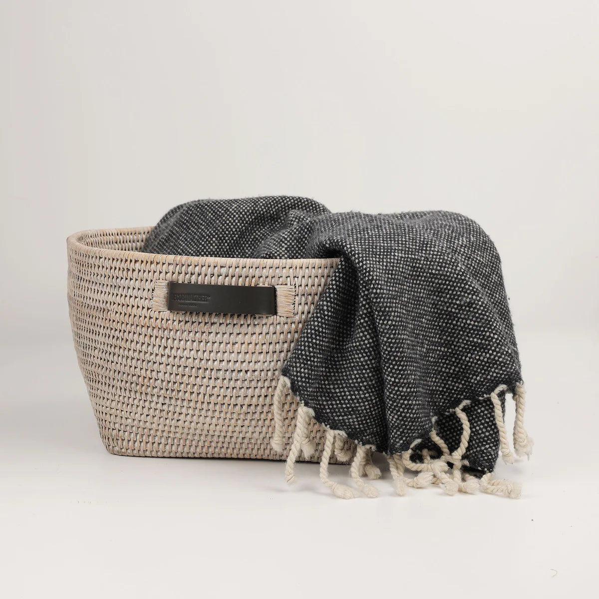 Basket Storage Basket