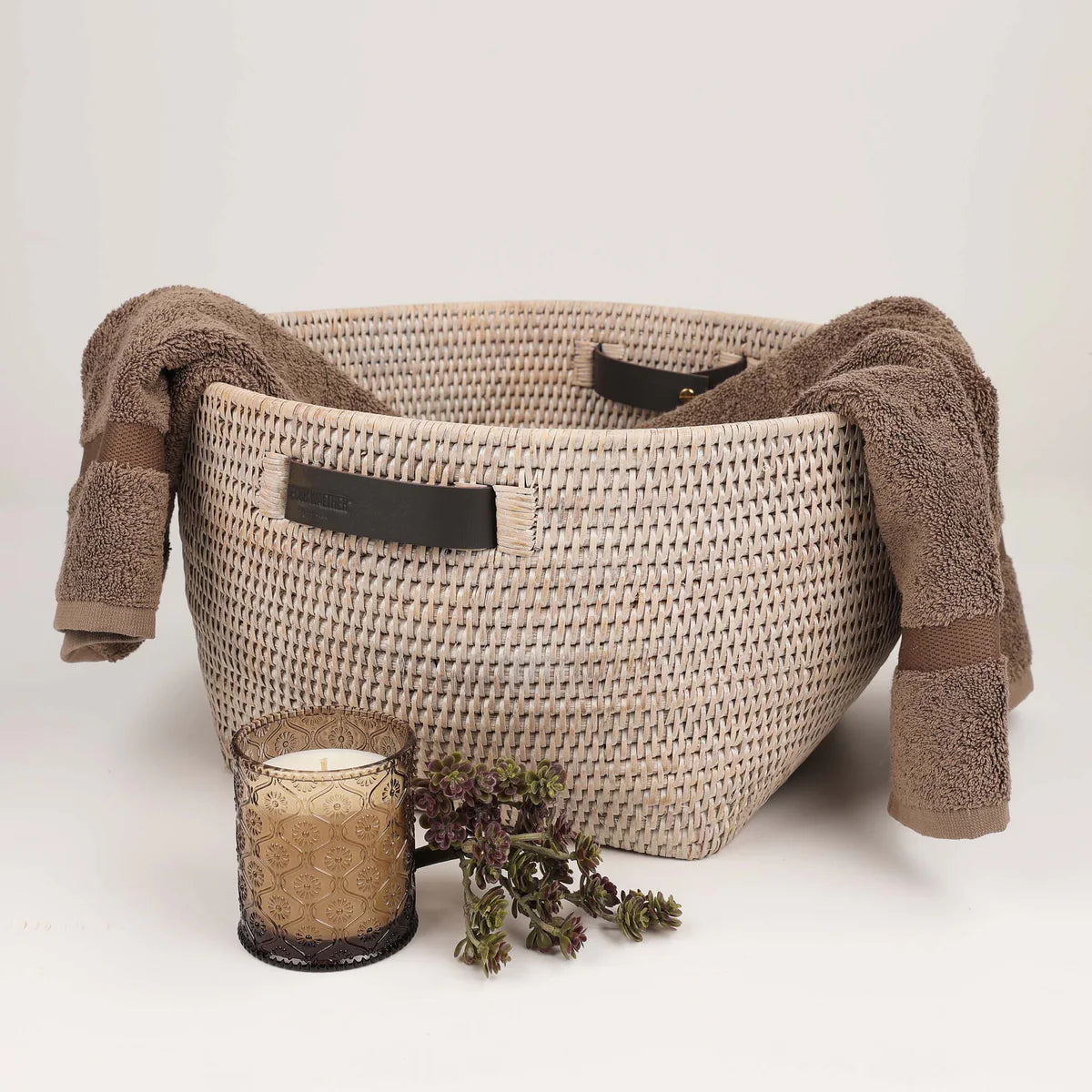 Basket Storage Basket