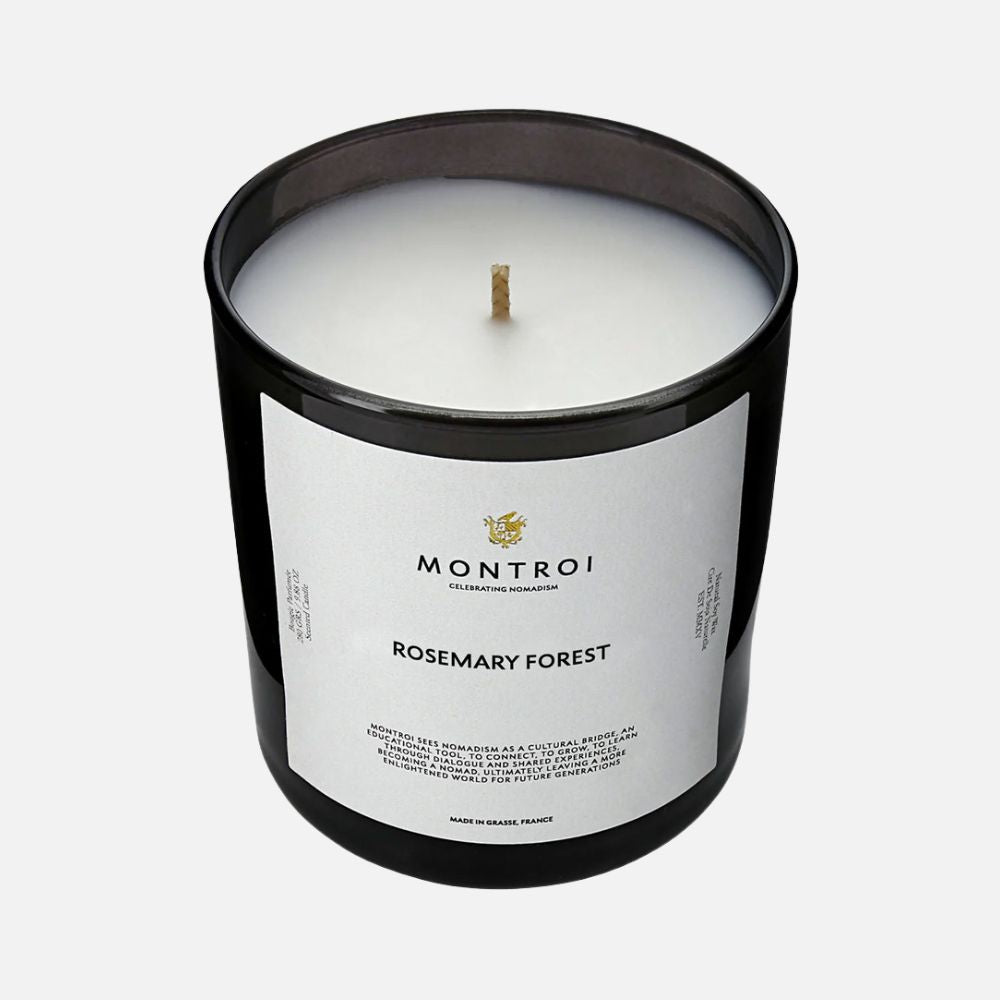 Rosemary Forest Candle (280 g)