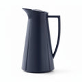 Grand Cru Thermos Jug in Dark Blue, 1L