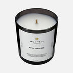 Royal Fireplace Candle (280 g)